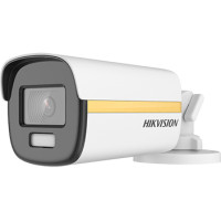 DS-2CE12DF3T-F 2МП (3.6мм) Turbo HD відеокамера Hikvision