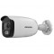 DS-2CE12DFT-PIRXOF (2.8мм) 2Мп ColorVu Turbo HD з PIR датчиком і сиреною. Photo 1