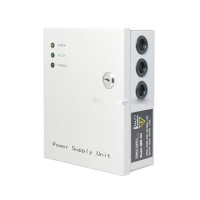 Full Energy BBG-124/1 12В 4А Блок безперебійного живлення