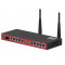 MikroTik RB2011UiAS-2HnD-IN 10-портовый Wi-Fi маршрутизатор. Photo 1