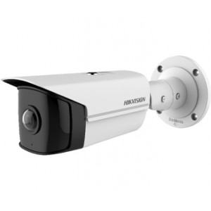 DS-2CD2T45G0P-I (1.68мм) 4 Мп IP Hikvision