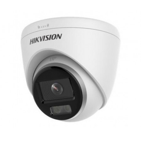 DS-2CD1327G0-L (2.8 мм) 2Мп IP ColorVu камера Hikvision