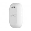 Ajax Button white EU Бездротова тривожна кнопка біла