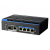 UTP7204E-POE-A1 4-портовый POE