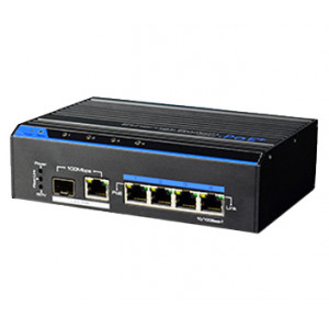 UTP7204E-POE-A1 4-портовый POE