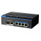 UTP7204E-POE-A1 4-портовый POE. Photo 1