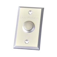 Yli Electronic ABK-800A (метал) Контактна кнопка виходу