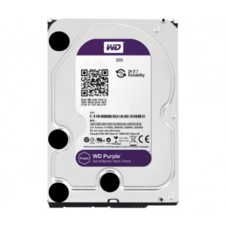 WD10PURX-78 жесткий диск