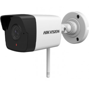 DS-2CV1021G0-IDW1(D) (2.8мм) 2Мп IP видеокамера Hikvision Wi-Fi модулем