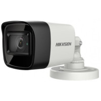DS-2CE16H8T-ITF 5МП (3.6мм) Turbo HD відеокамера Hikvision