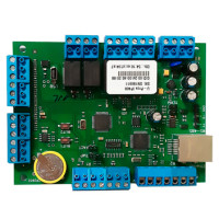 U-Prox IP400 EM Плата контролера доступу