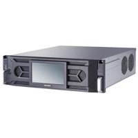 iDS-96064NXI-I16 (B) 64-канальний DeepinMind Відеореєстратор Hikvision