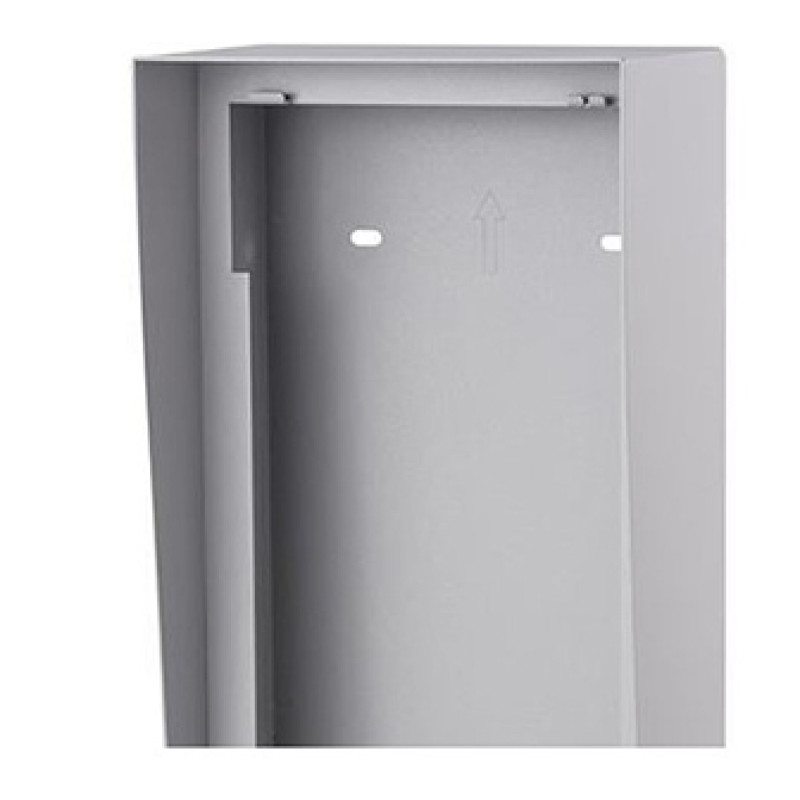 DS-KAB10-D Накладна панель для монтажу DS-KD8102-V