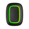 Ajax Button black EU Бездротова тривожна кнопка чорна. Photo 1