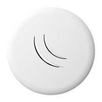 MikroTik cAP lite (RBcAPL-2nD) Точка доступу
