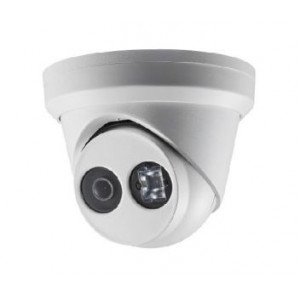 DS-2CD2383G0-I (2.8 мм) 8Мп IP видеокамера Hikvision c детектором лиц и Smart функциями