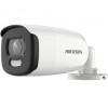 DS-2CE12HFT-F (2.8мм) 5Мп ColorVu Turbo HD видеокамера Hikvision