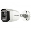 DS-2CE10DFT-F (3.6мм) 2 Мп ColorVu Turbo HD видеокамера Hikvision