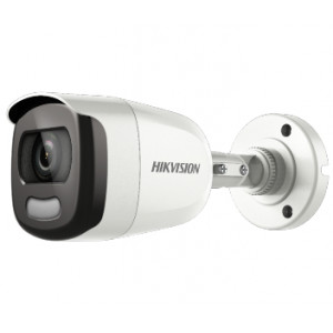 DS-2CE10DFT-F (3.6мм) 2 Мп ColorVu Turbo HD Hikvision