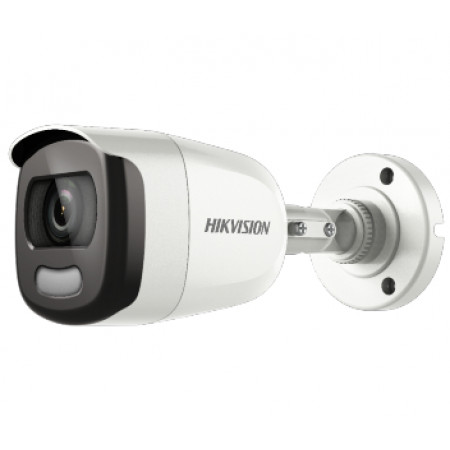 DS-2CE10DFT-F (3.6мм) 2 Мп ColorVu Turbo HD видеокамера Hikvision