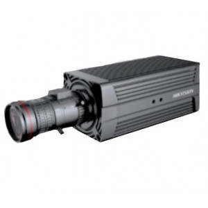 iDS-2CD9136-AIS Hikvision Highly Performance Checkpoint Camera
