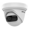 DS-2CD2345G0P-I (1.68мм) 4 Мп IP відеокамера Hikvision з ультра-широким кутом огляду