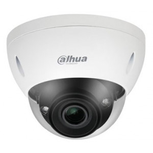 DH-IPC-HDBW5241EP-ZE (2.7-13.5мм) 2Мп купольна IP відеокамера Dahua з алгоритмами AI