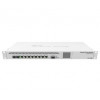 MikroTik CCR1009-7G-1C-1S+ 9-портовый маршрутизатор