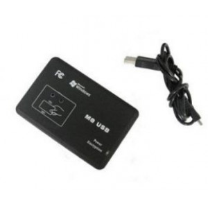 DS-TRD400-4 Станція реєстрації Bluetooth-карт