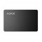 Ajax Pass black (10pcs) безконтактна картка керування. Photo 1