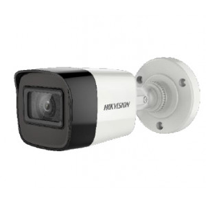 DS-2CE16H0T-ITF (C) (2.4мм) 5Мп Turbo HD Hikvision