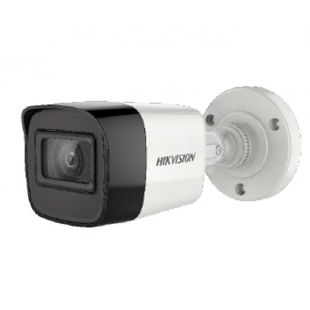 DS-2CE16H0T-ITF (C) (2.4мм) 5мп Turbo HD відеокамера Hikvision