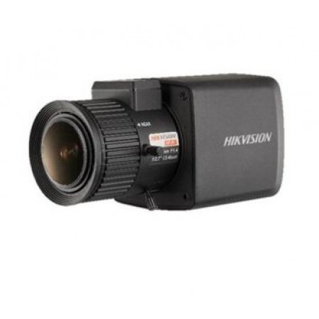 DS-2CC12D8T-AMM 2 Мп Ultra-Low Light видеокамера