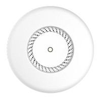 MikroTik cAP ac (RBcAPGi-5acD2nD) Точка доступу