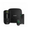 Ajax StarterKit Cam (чёрный) Комплект охоронної сигналізації. Photo 1