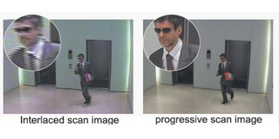 Ip відеоспостереження або Аналогове відеоспостереження