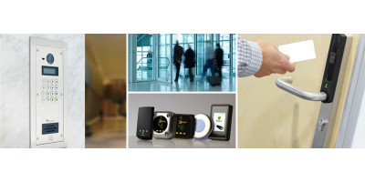 Система контролю та управління доступом