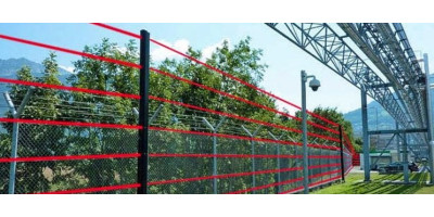 Охорона периметру