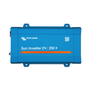 Victron Energy Sun Inverter 24/250-10 Інвертор автономний однофазний