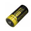 Nitecore NL169 Li-Ion CR123A 3.6V (950mAh) Акумулятор літієвий