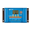 Victron Energy BlueSolar PWM-LCD&USB 12/24V-30A (30A, 12/24В) Контроллер заряда