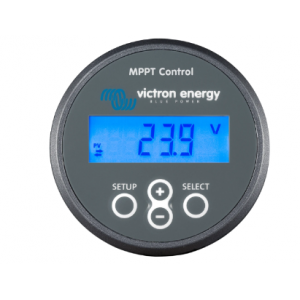 Victron Energy MPPT Control Дисплей