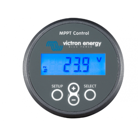 Victron Energy MPPT Control Дисплей