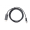 Victron Energy BlueSolar PWM-Pro to USB interface cable Кабель. Photo 1