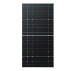 LONGI 580W Hi-MO 6m Silver Frame Mono [LR5-72HTH-580W] Сонячна панель PV модуль