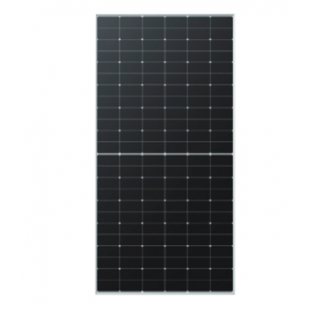 LONGI 580W Hi-MO 6m Silver Frame Mono [LR5-72HTH-580W] Солнечная панель PV модуль