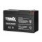 Trinix TGL12V7.2Ah/20Hr GEL Акумуляторна батарея гелева. Photo 1