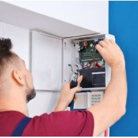 Встановлення охоронної сигналізації в квартиру