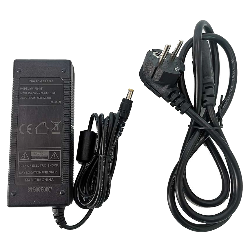 Ewind EW-DP60W-52 Блок живлення
