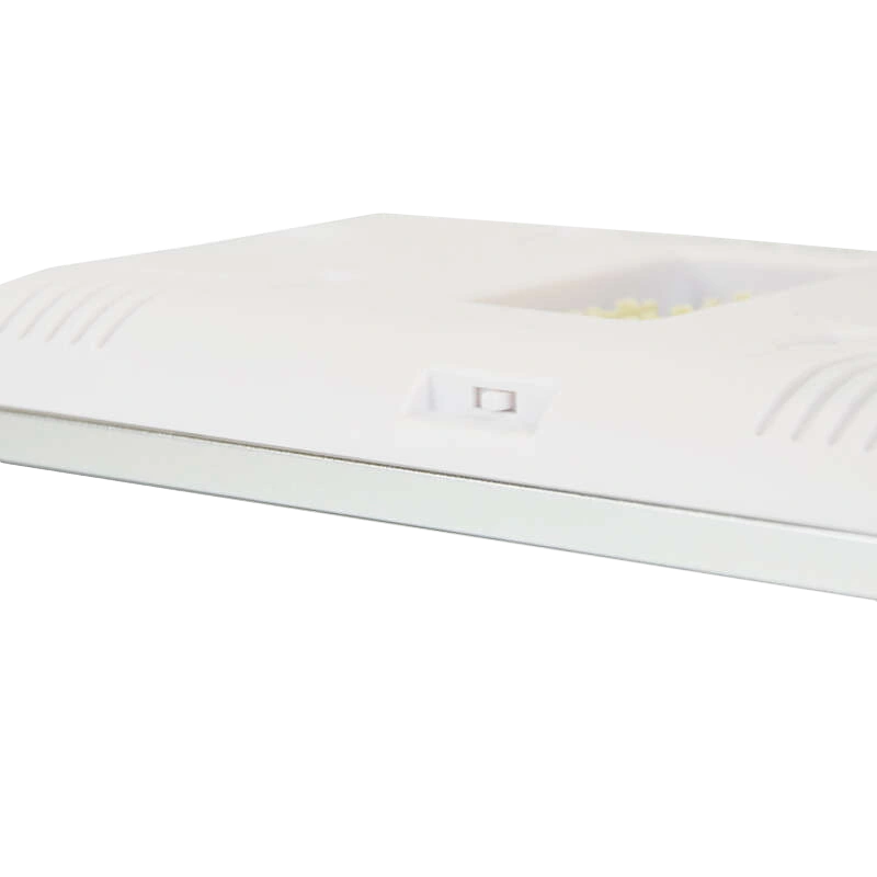 BCOM BD-770FHD White Відеодомофон